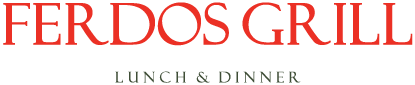 Ferdos Grill